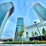 Fiera-Mico - Sempione Apartment